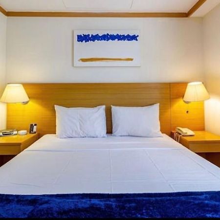 Flat - Consolacao, Proximo A Avenida Paulista Σάο Πάολο Εξωτερικό φωτογραφία