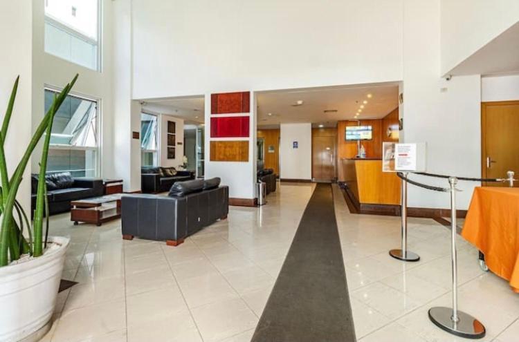Flat - Consolacao, Proximo A Avenida Paulista Σάο Πάολο Εξωτερικό φωτογραφία