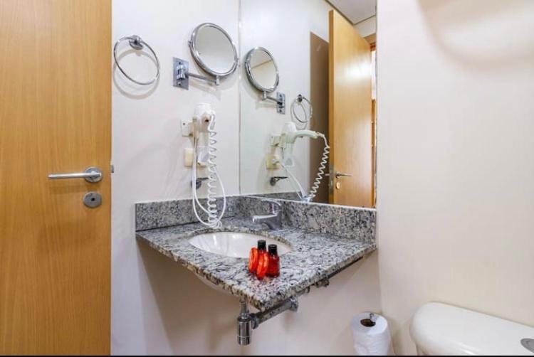 Flat - Consolacao, Proximo A Avenida Paulista Σάο Πάολο Εξωτερικό φωτογραφία